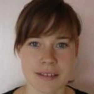 Jennifer - Prof de lecture - Paris