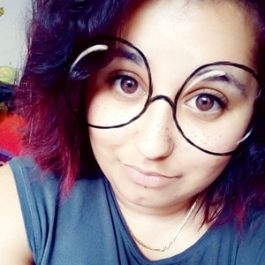 Sara - Prof d'allemand - Besançon