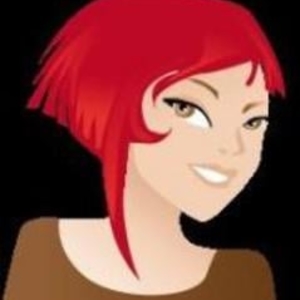 Céline - Prof de graphisme - Lyon