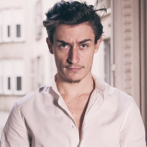 Boris - Prof de photographie - Lyon