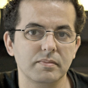 Malik - Prof de photographie - Paris