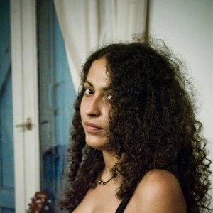 Sonia - Prof de guitare - Saint-Maurice