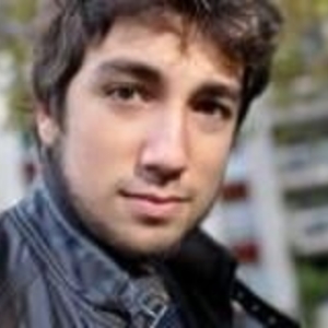 Alexandre - Prof d'anglais - Paris