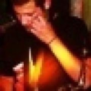 Axel - Prof de saxophone - Paris