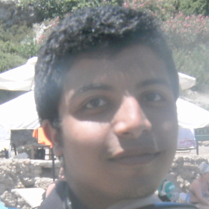 Mehdi - Prof de maths - Villejuif