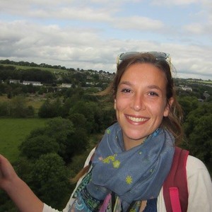Berthe - Prof d'initiation informatique - Saint-Maurice-de-Lignon