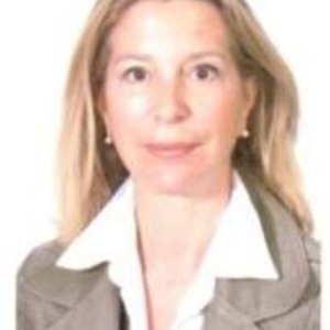 Lisa - Prof d'anglais - Mézidon-Canon