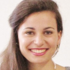 Anne-Charlotte - Prof de maths - Chaville