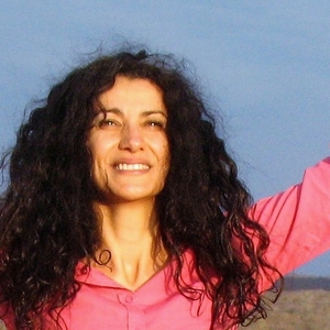 Isabelle - Prof de yoga - Paris 13e