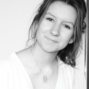 Emilie - Prof de SES - Lyon