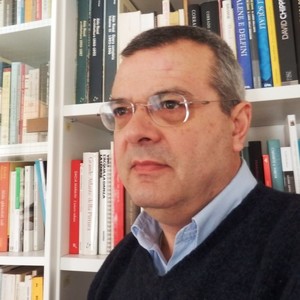 Oscar - Prof d'italien - 