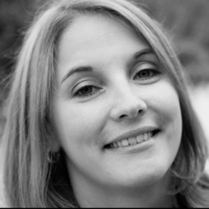 Audrey - Prof de français - Tours