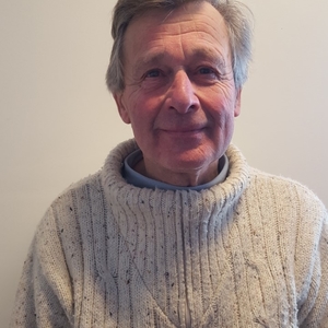 Gilles - Prof d'expression orale - français - Maligny