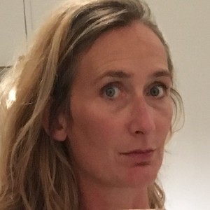Claire - Prof de peinture - Saint-Quay-Portrieux