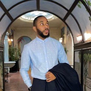 Aboubakr - Prof de maths - Saint-Ouen-sur-Seine