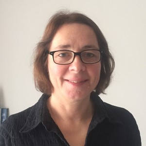 Marie - Prof de soutien pour élèves avec handicap - Colombes