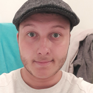 Anthony - Prof de réseaux sociaux - Lyon