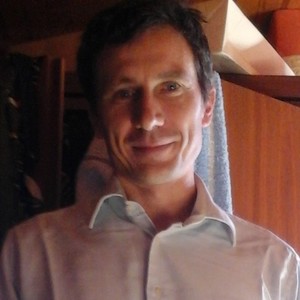 Fabrice - Prof de maths - Genève