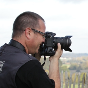 Jean Luc - Prof de photographie - Olivet