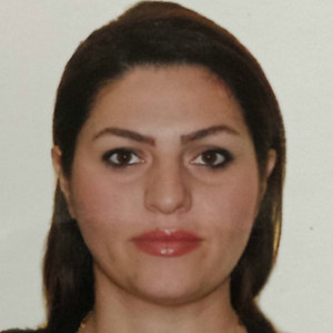 Pegah - Prof de persan - Châtillon