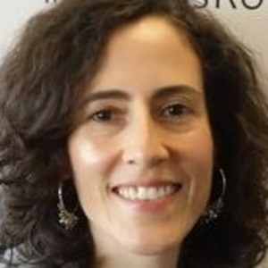 Lina - Prof d'espagnol - Lyon 9e