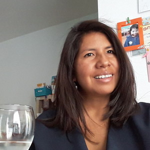 LIZETTE - Prof d'espagnol - Schaerbeek