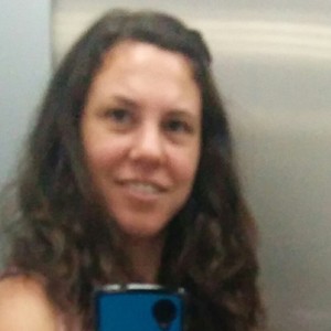 Esther - Prof d'espagnol - Evergem