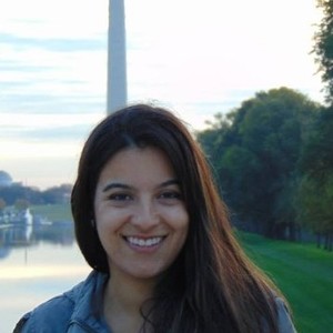 Daniela - Prof d'espagnol - Chambéry