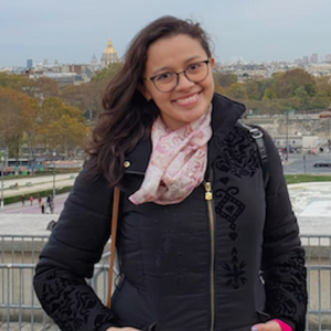 Martha - Prof d'espagnol - Orléans