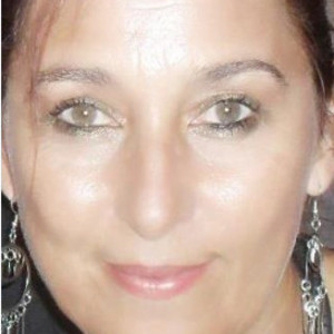 Rosa - Prof d'espagnol - Rennes