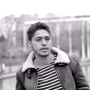 Christian - Prof de portugais brésilien - Paris