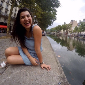 Driale - Prof d'espagnol - Paris