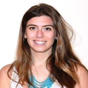 Cristina - Prof d'espagnol - Paris