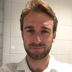 Michaël - Prof d'espagnol - Paris
