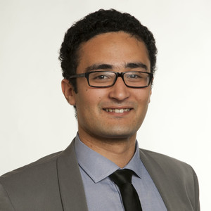 Omar - Prof d'initiation informatique - Levallois-Perret