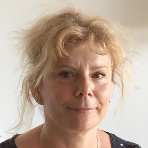 Anne-Sophie - Prof de soutien scolaire - Saint-Vrain
