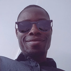 Rachad - Prof de français - Épinay-sous-Sénart