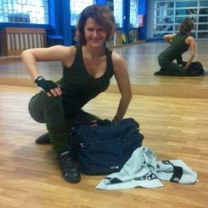 Ilona - Coach sportif - Milano