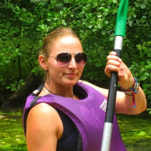 Elza - Prof de natation - Payré