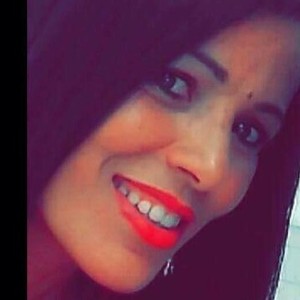 Fouzia - Prof d'arabe - Bordeaux