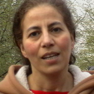HASNA - Prof d'arabe - Paris
