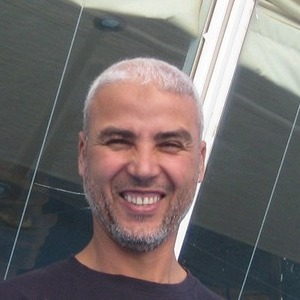 Rebiai - Prof d'arabe - Mulhouse