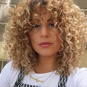 Sara - Prof d'arabe - Émerainville