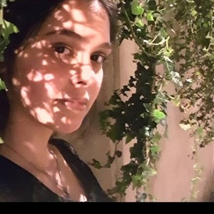 Zeinab - Prof d'arabe - Nancy