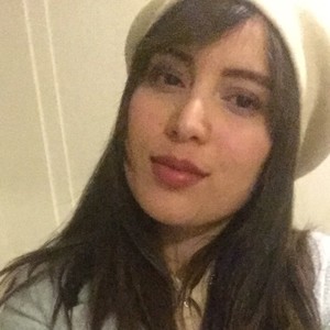Nourhène - Prof d'anglais - Paris