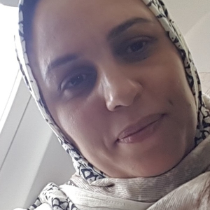 Hidia - Prof d'arabe - Roquefort-les-Pins