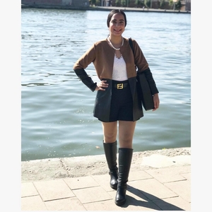 Martina - Prof d'arabe - Toulouse