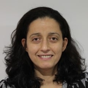 Lina - Prof d'arabe - Bordeaux