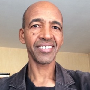 Mohammed Bey - Prof de traduction - arabe - Herrlisheim