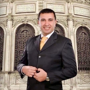 Mamdouh - Prof de compréhension orale - arabe - Verneuil-sur-Avre